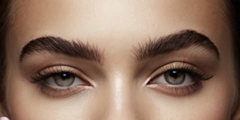 Brow Styling