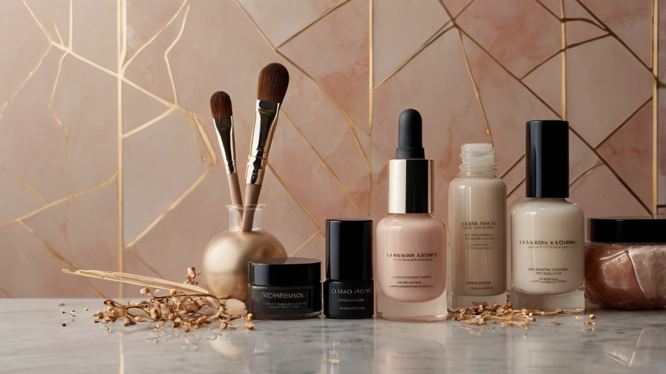 Our Beauty Services