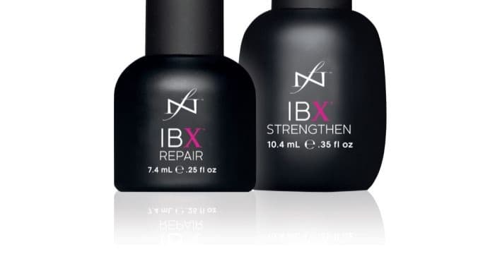 IBX Nail Treatment