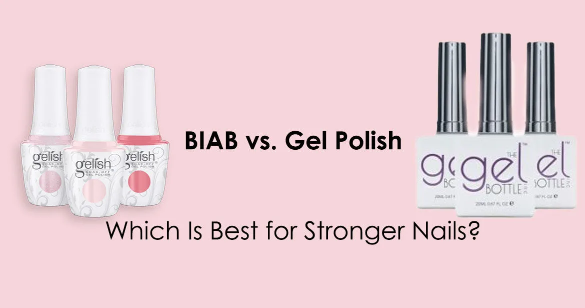 How BIAB™ Compares: image