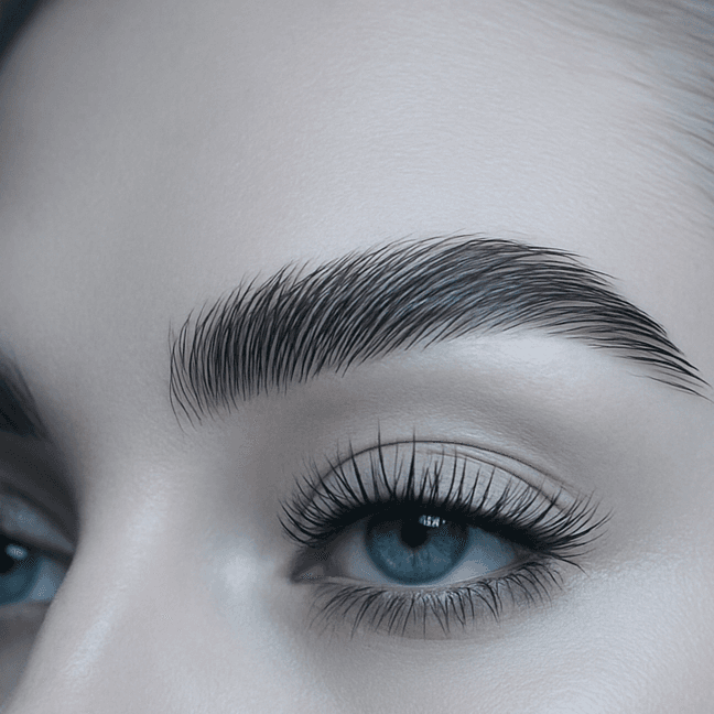 Brow Lamination