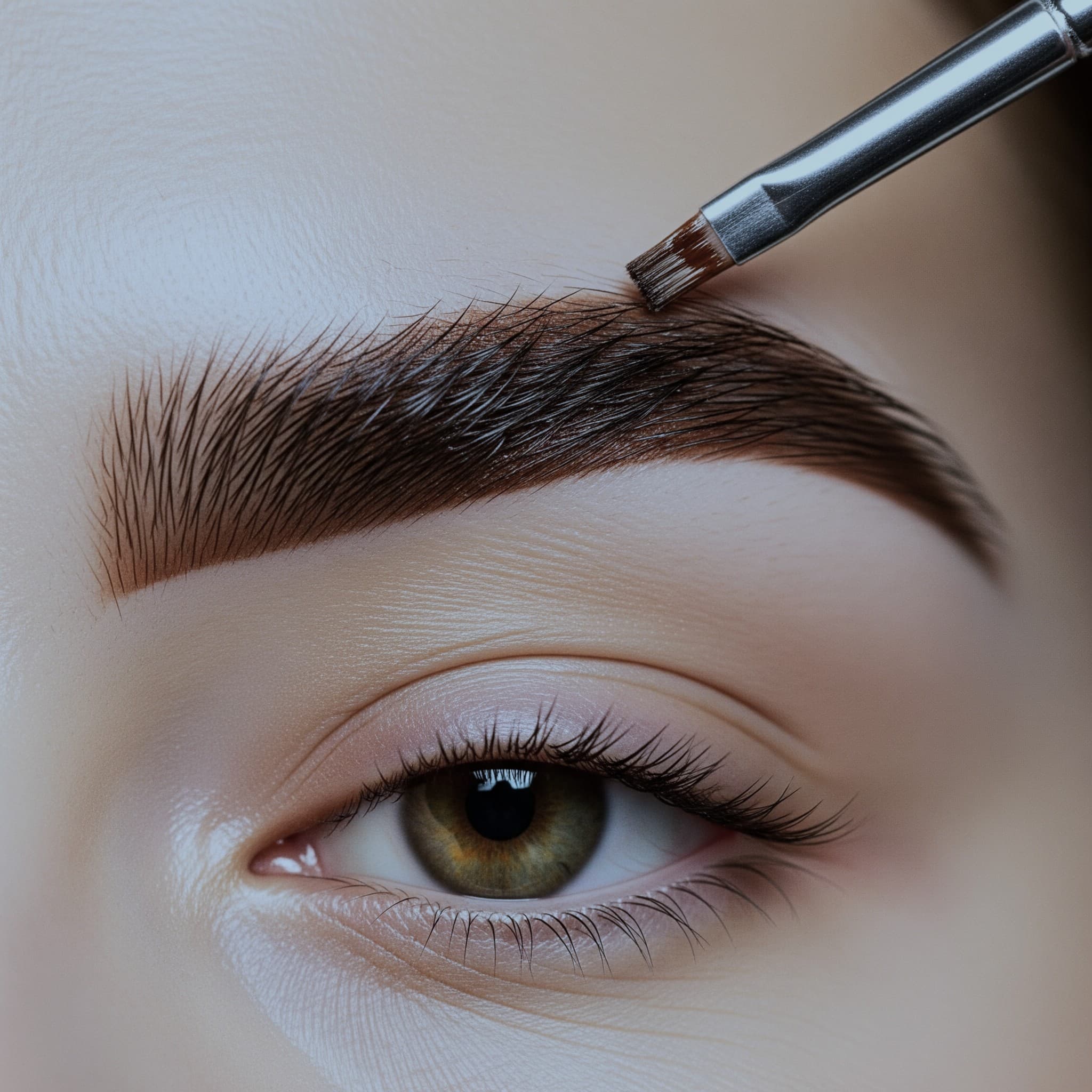 Brow Tinting (Dye)