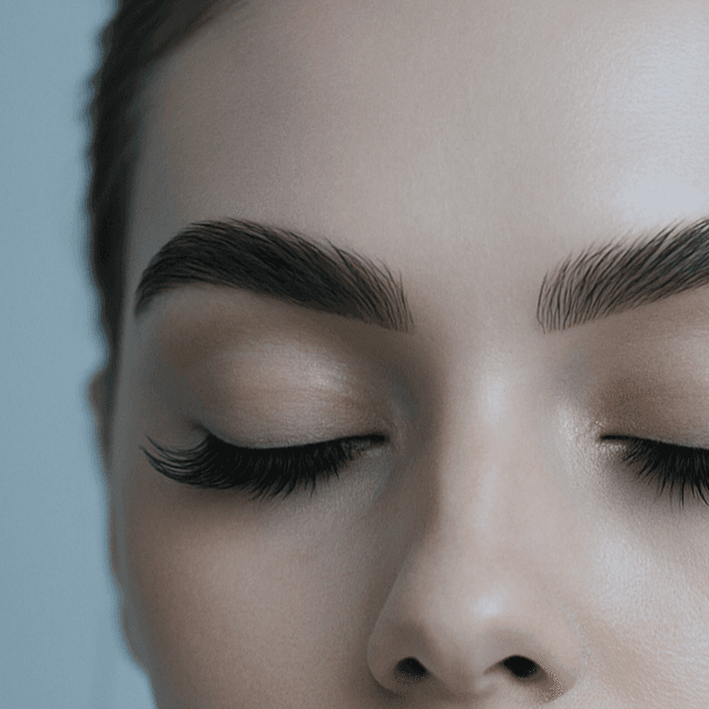 Henna Brows