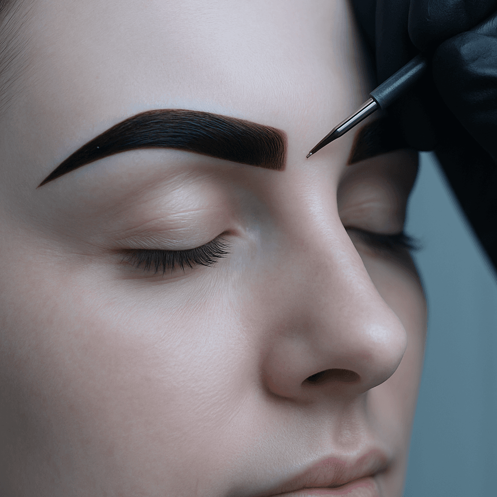 Henna Brow Tint (Standalone)