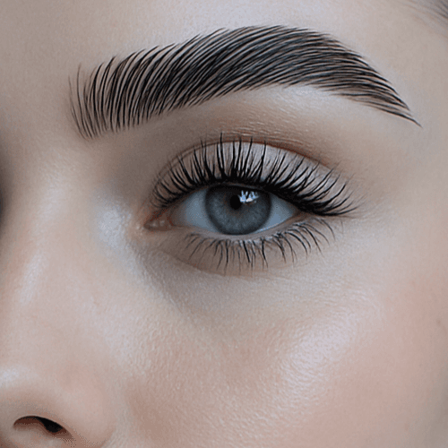 Lash Lifting
