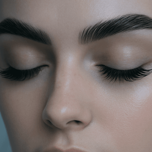 Lash Tinting