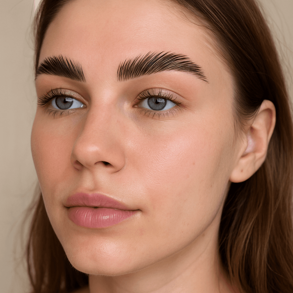 Brow Lamination