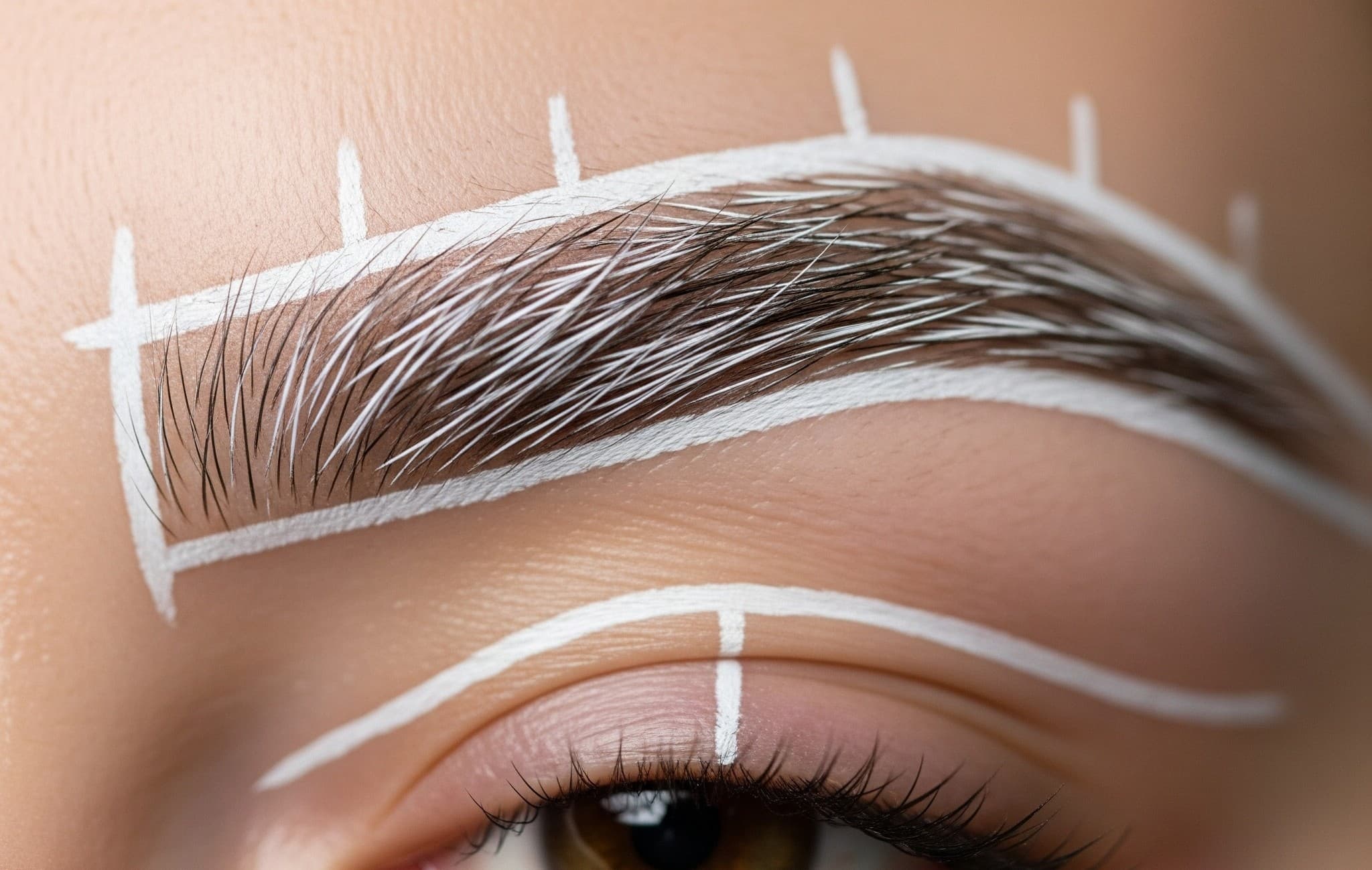 Consultation & Brow Mapping