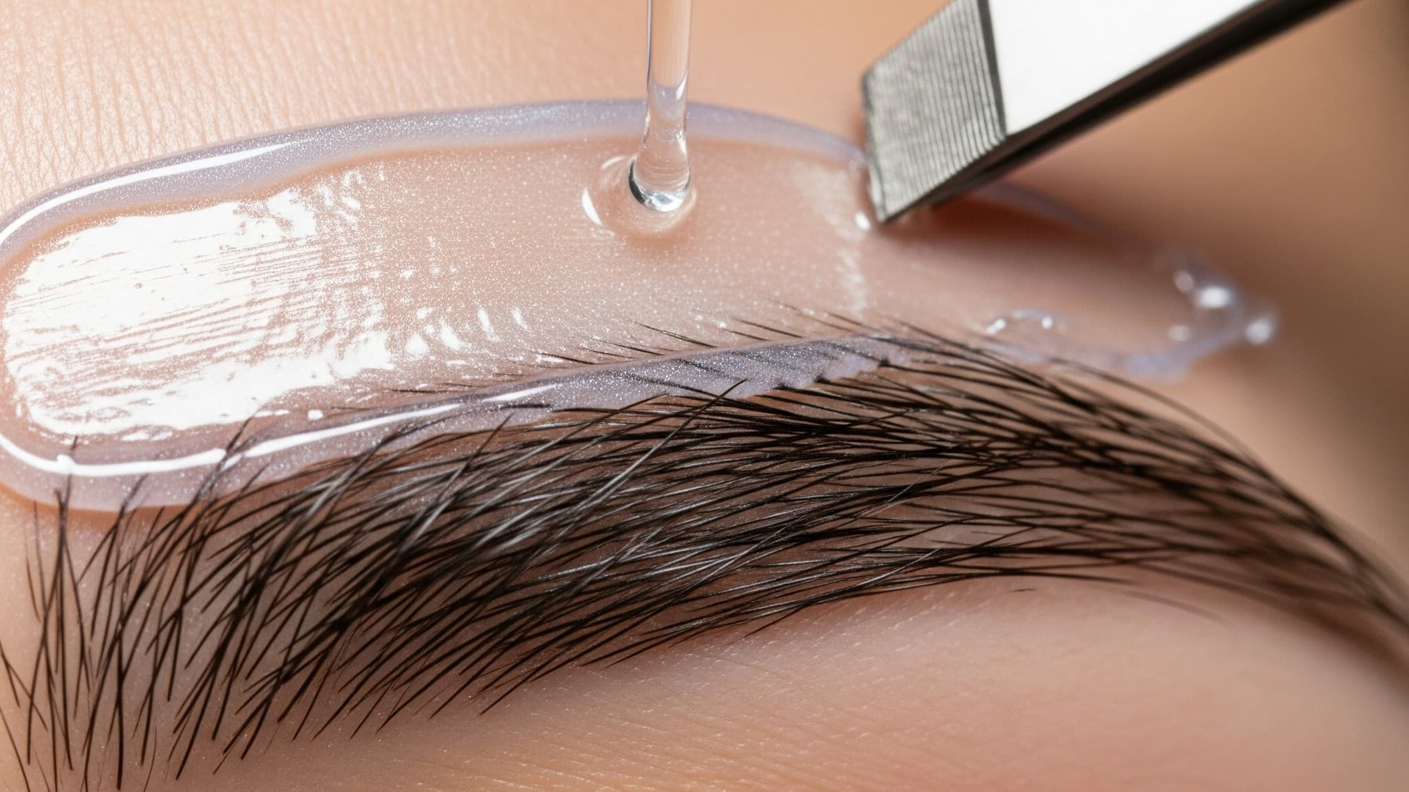 Professional Shaping (Waxing/Tweezing)