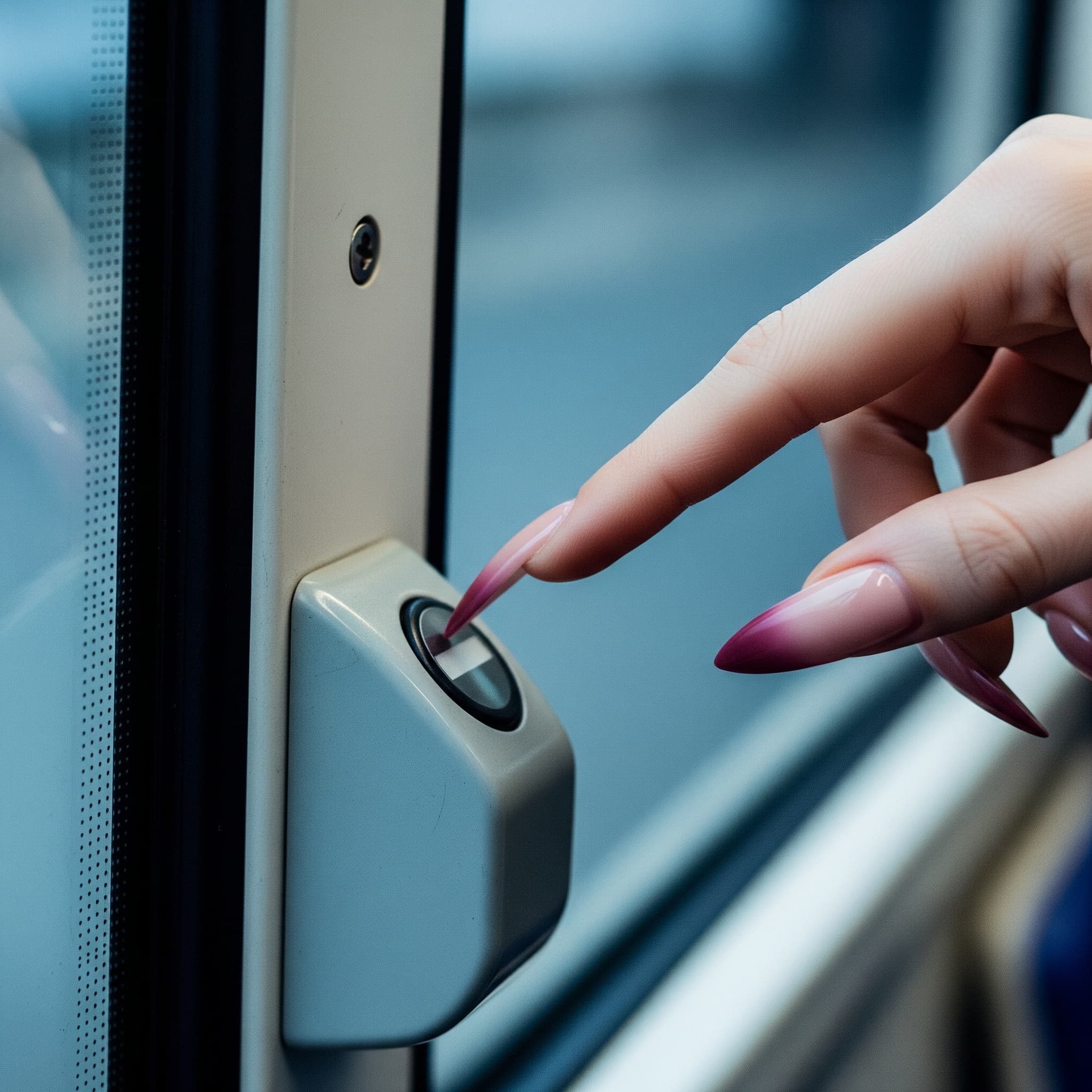 Protect Your Nails During Daily Activities