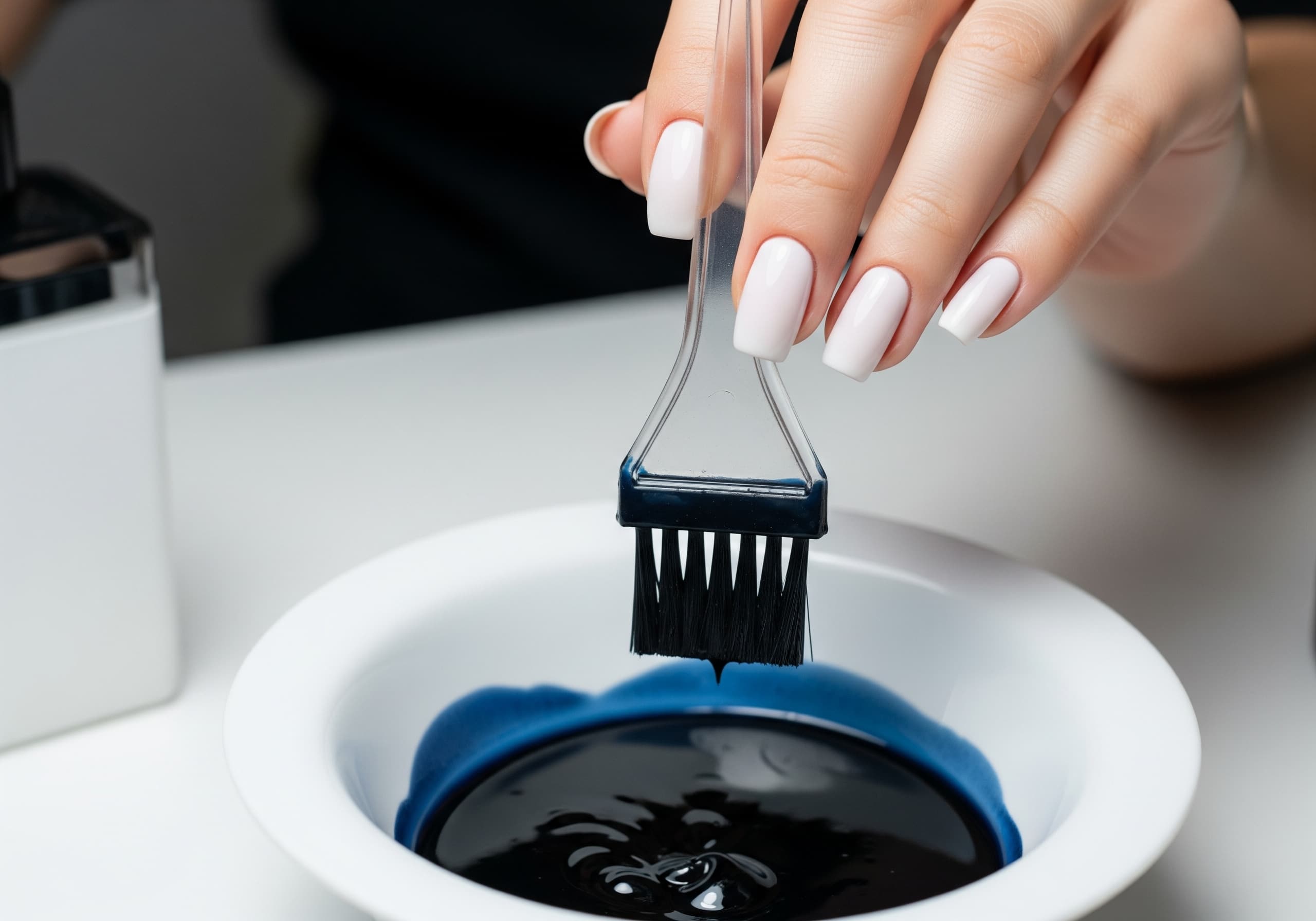 Guard Against Stains and Discoloration