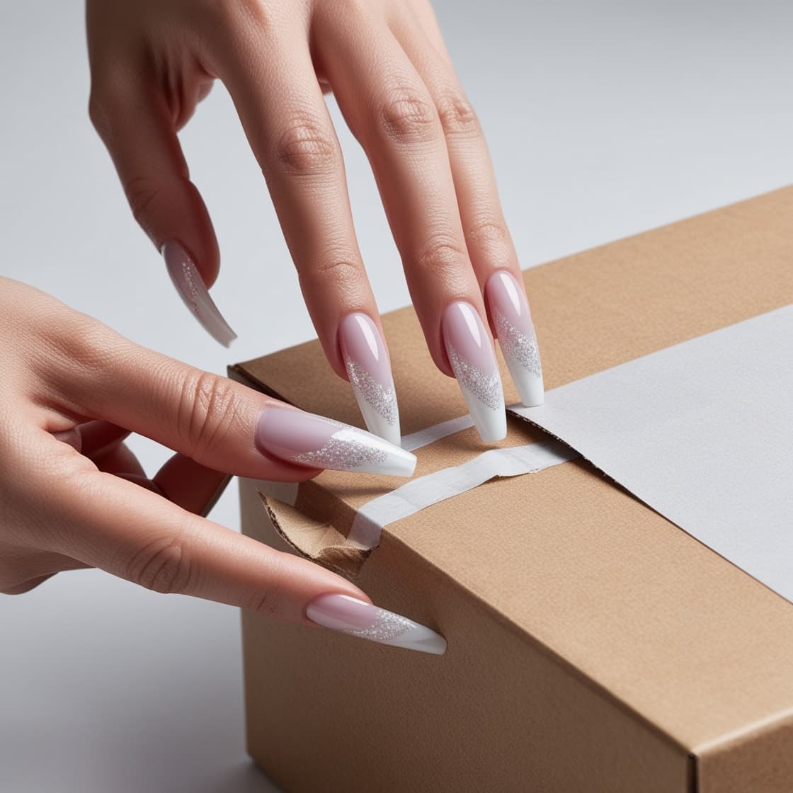 Avoid Using Nails as Tools