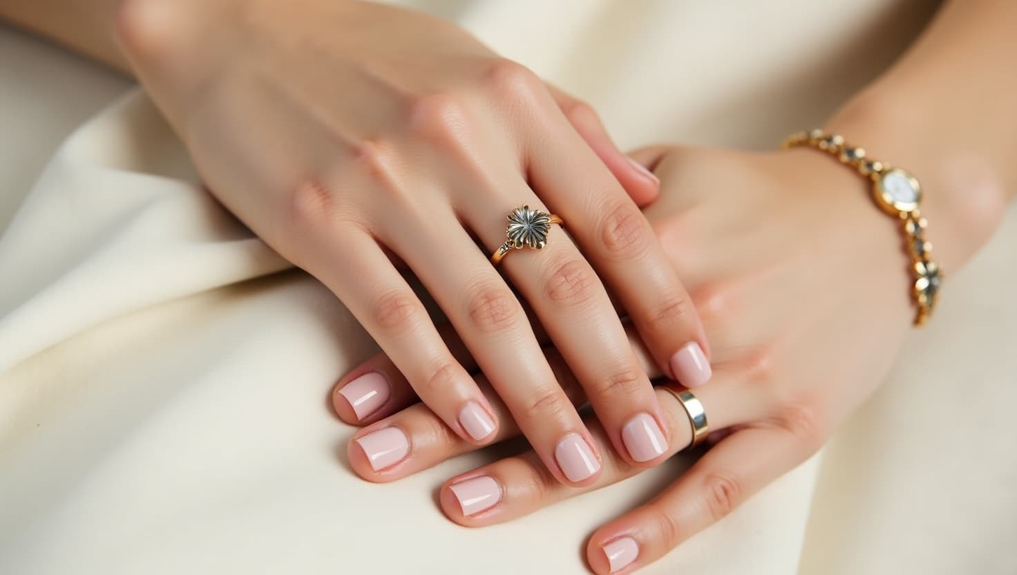 BIAB / NN Manicure