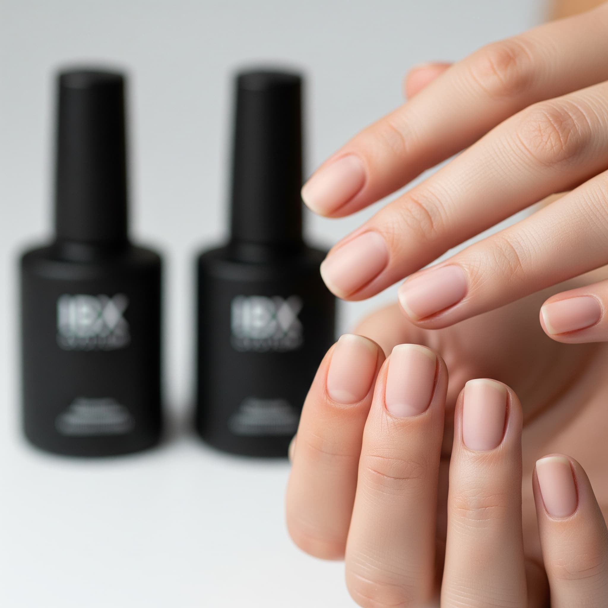 IBX Manicure