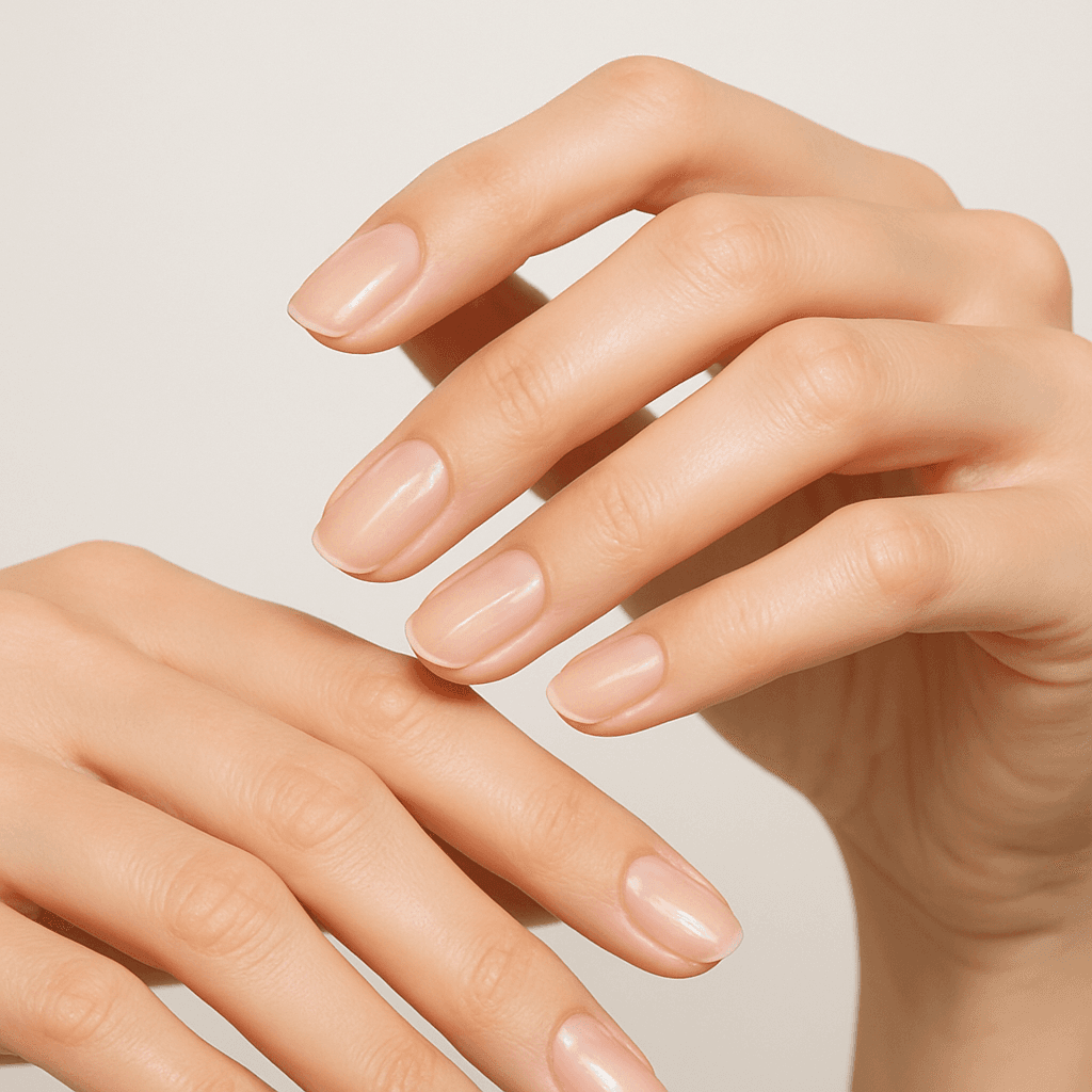 Classic Manicure