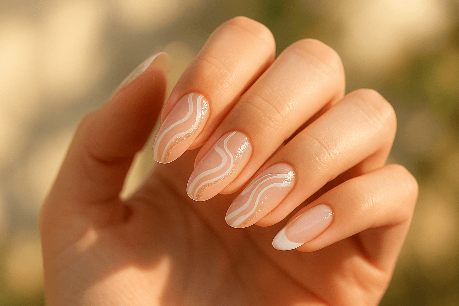 Understanding Our Nail Art Offerings: image